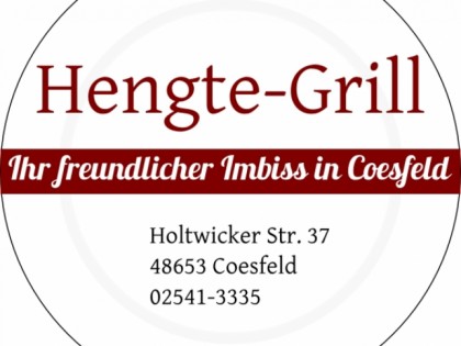 Foto:  Hengte-Grill