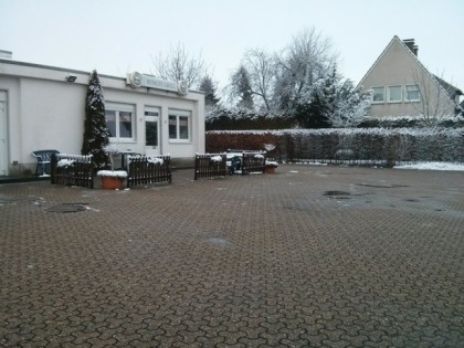 Foto:  Hengte-Grill